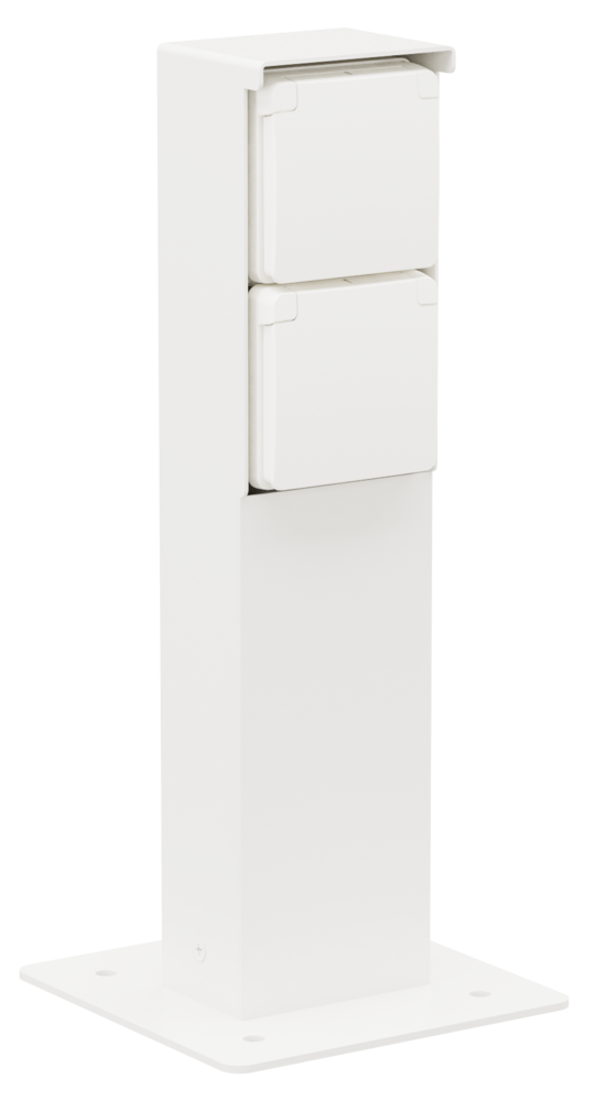 tuinpaal tweevoudig niko hydro-4