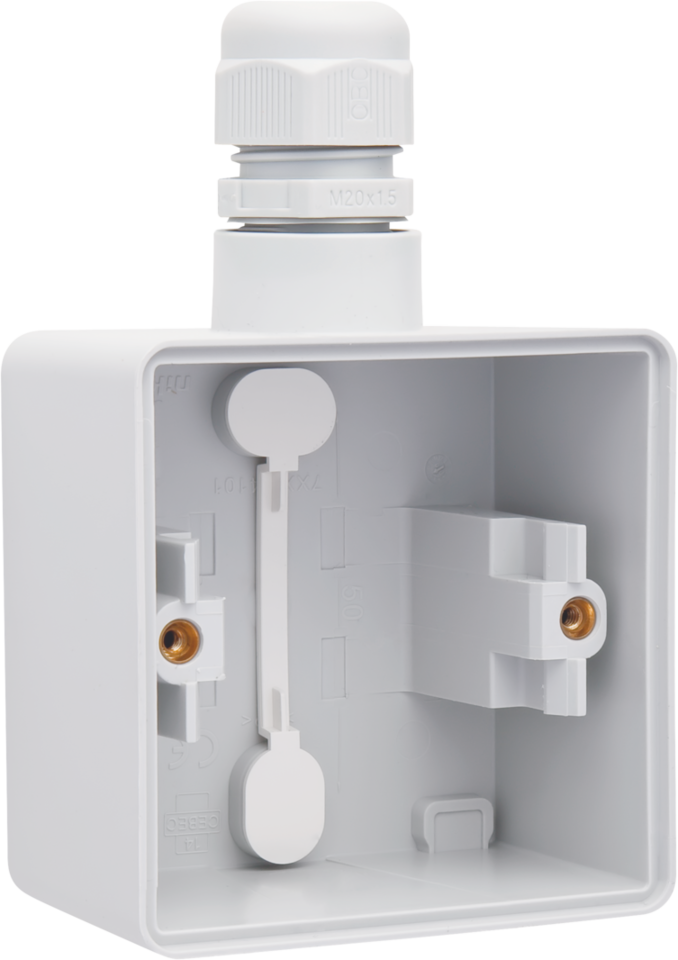 opbouwdoos enkel niko hydro-3