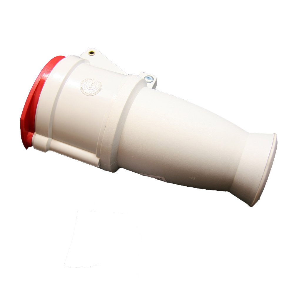 wandcontactdoos cee opbouw jsl