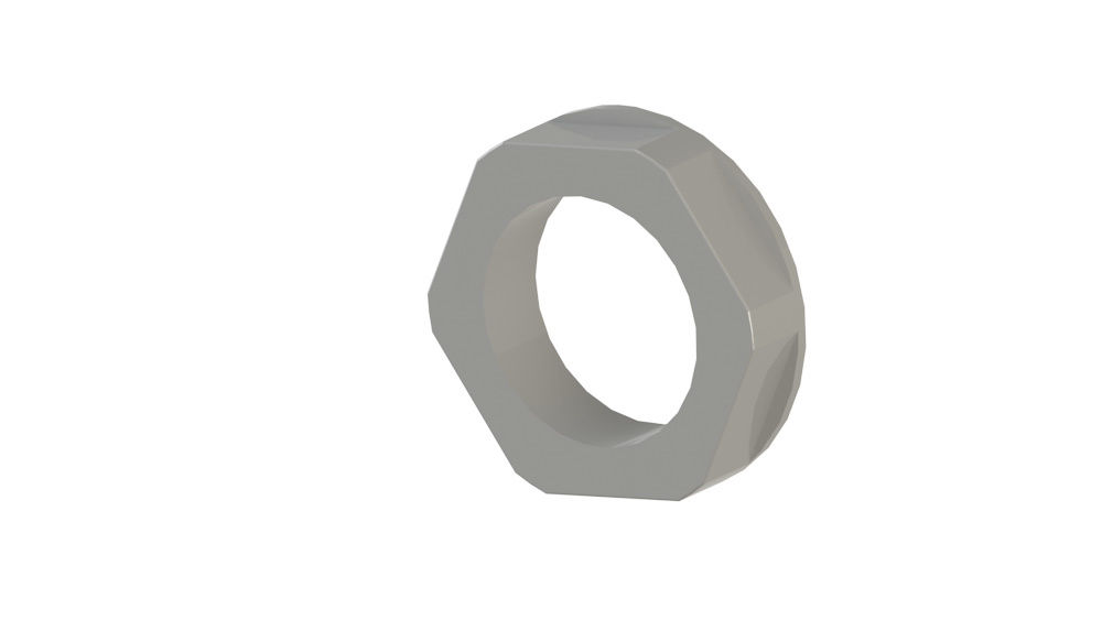 Wartelmoer - PG16 GRIJS