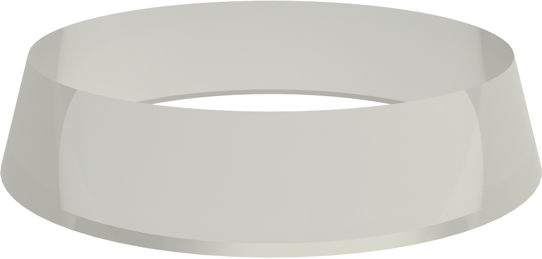 afdichtring nylon wisa-9