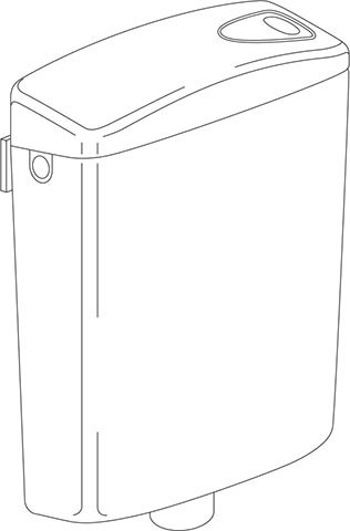 spoelreservoir opbouw wisa-3