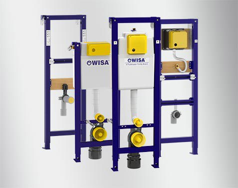 bodemklepring wisa-5