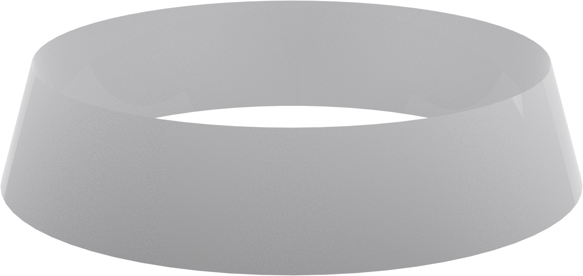 afdichtring nylon wisa-3