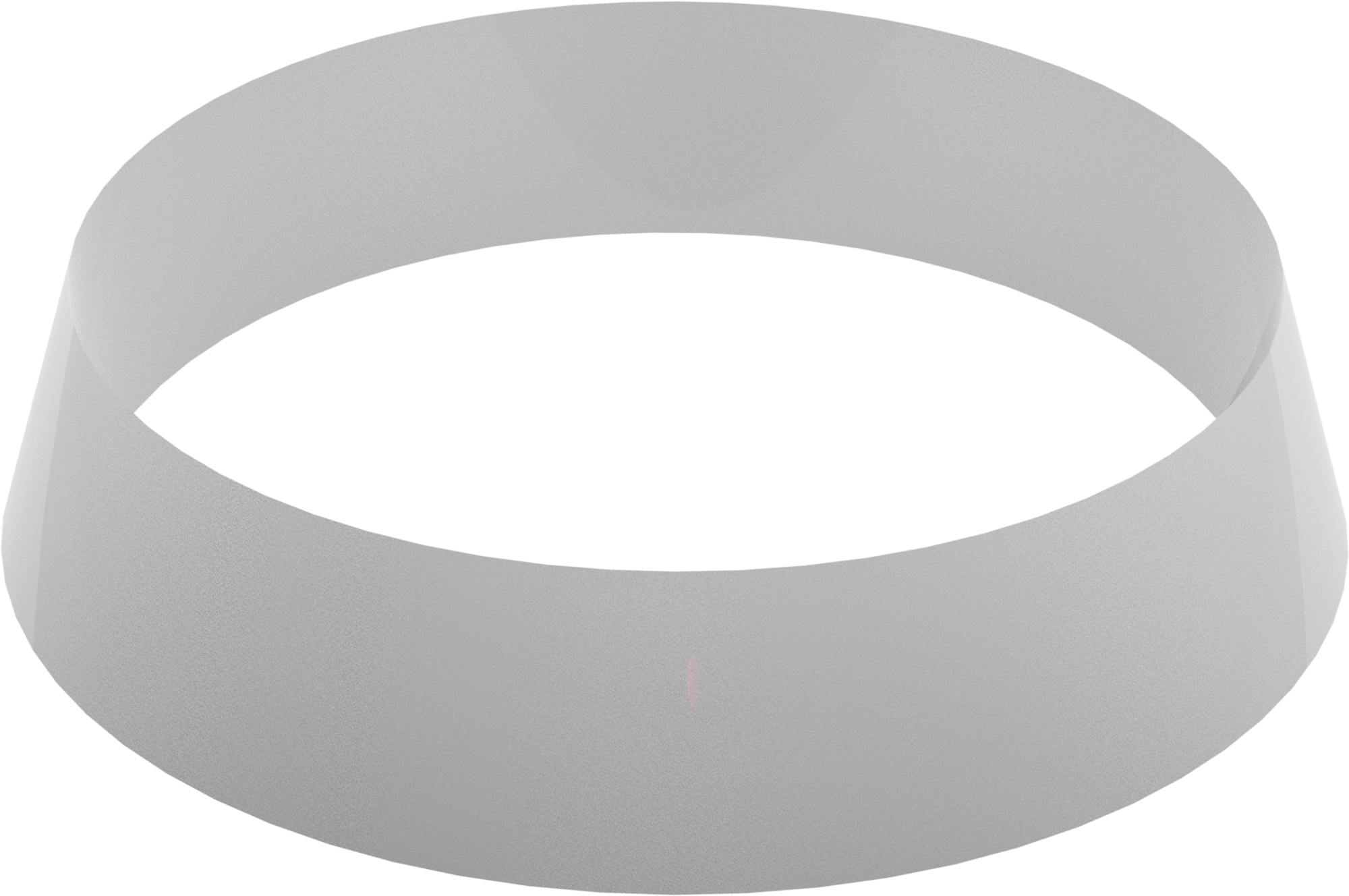 afdichtring nylon wisa