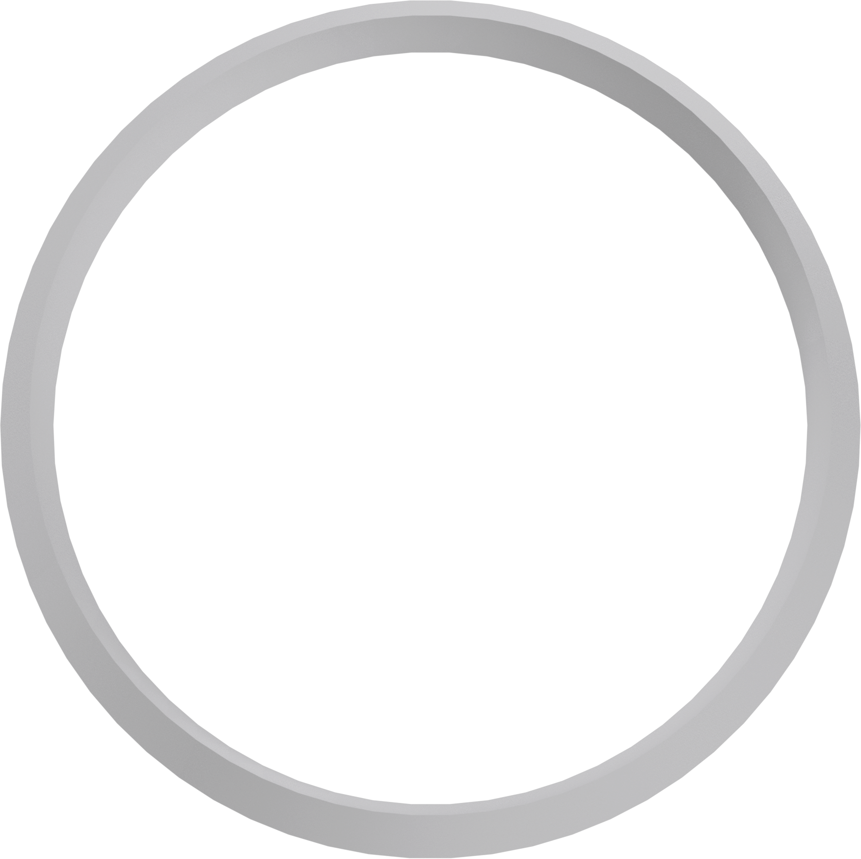 afdichtring nylon wisa-4