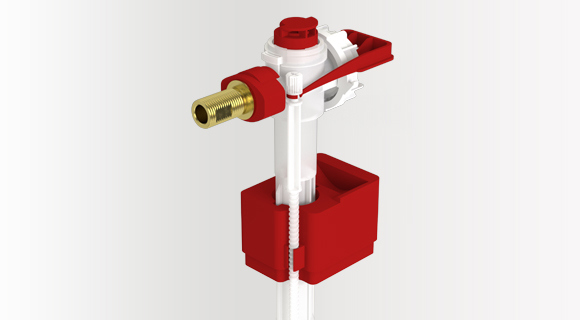 vlotterkraan universeel wisa-3