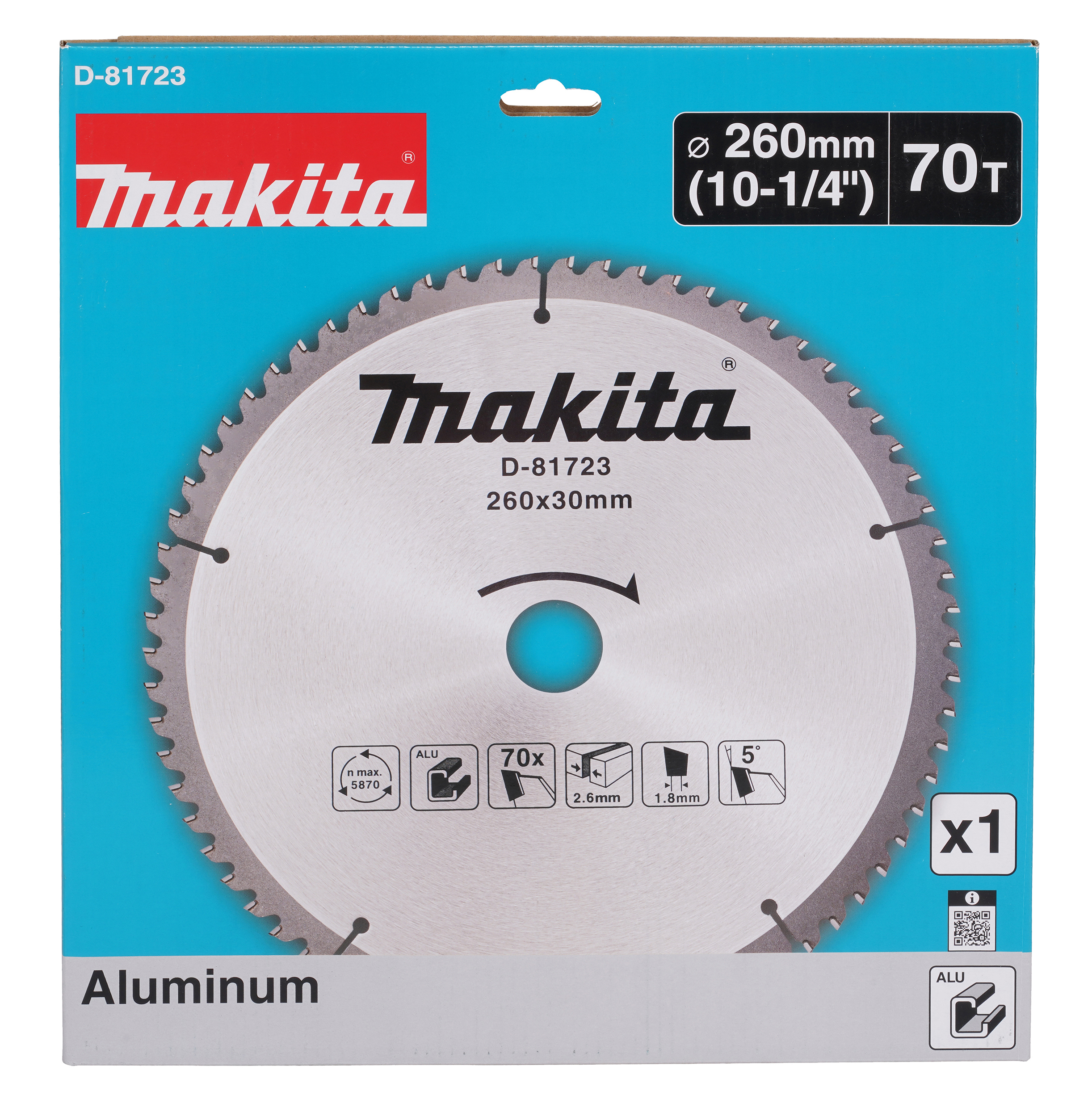 cirkelzaagblad hm makita