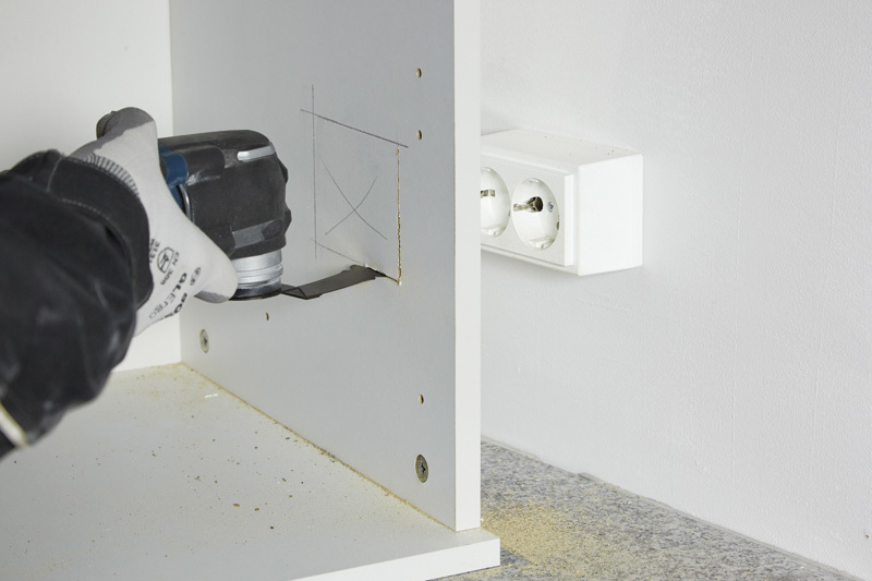 multizaagbladenset bosch starlock-7
