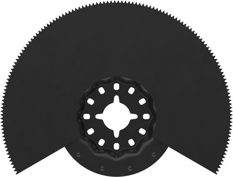 Multizaagblad Bosch -  85MM SET à 10 ST