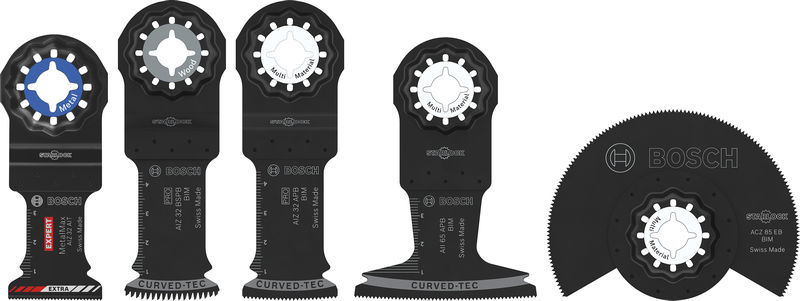 multizaagbladenset bosch starlock-5
