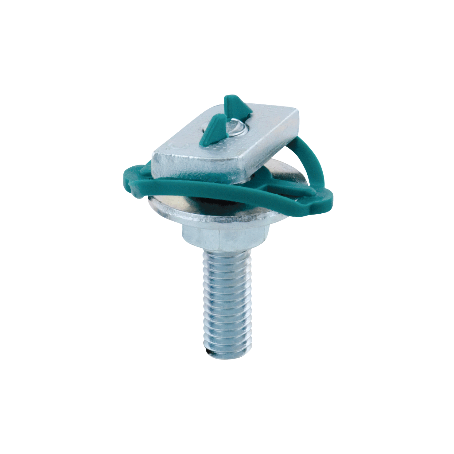 hamerkopbout verzinkt walraven