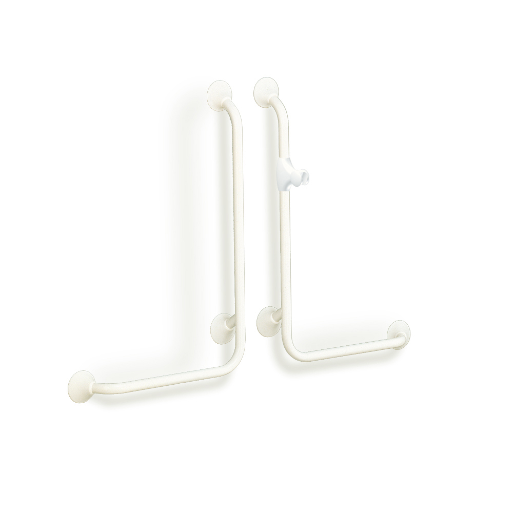 handgreep wit linido