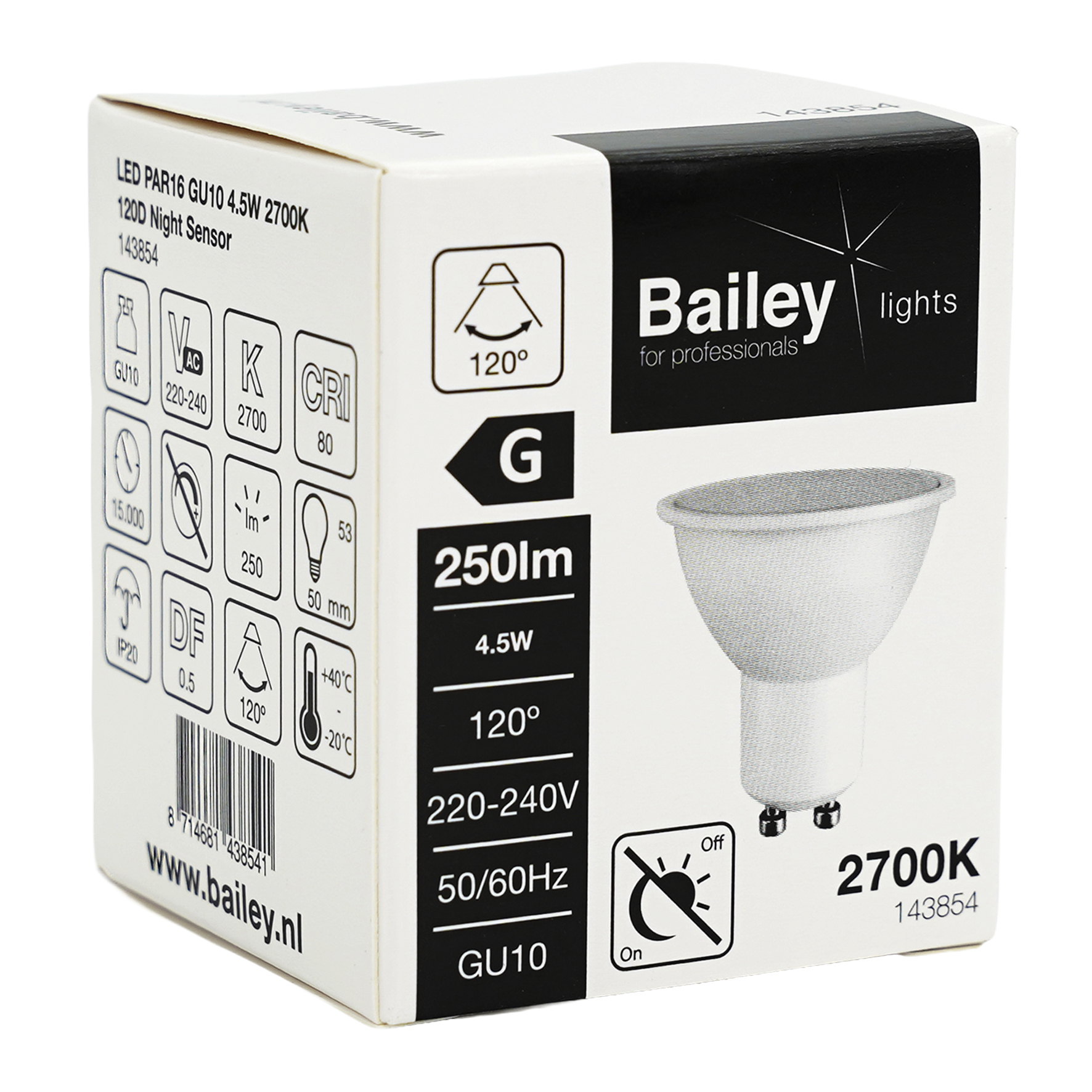 lamp spot led bailey-3