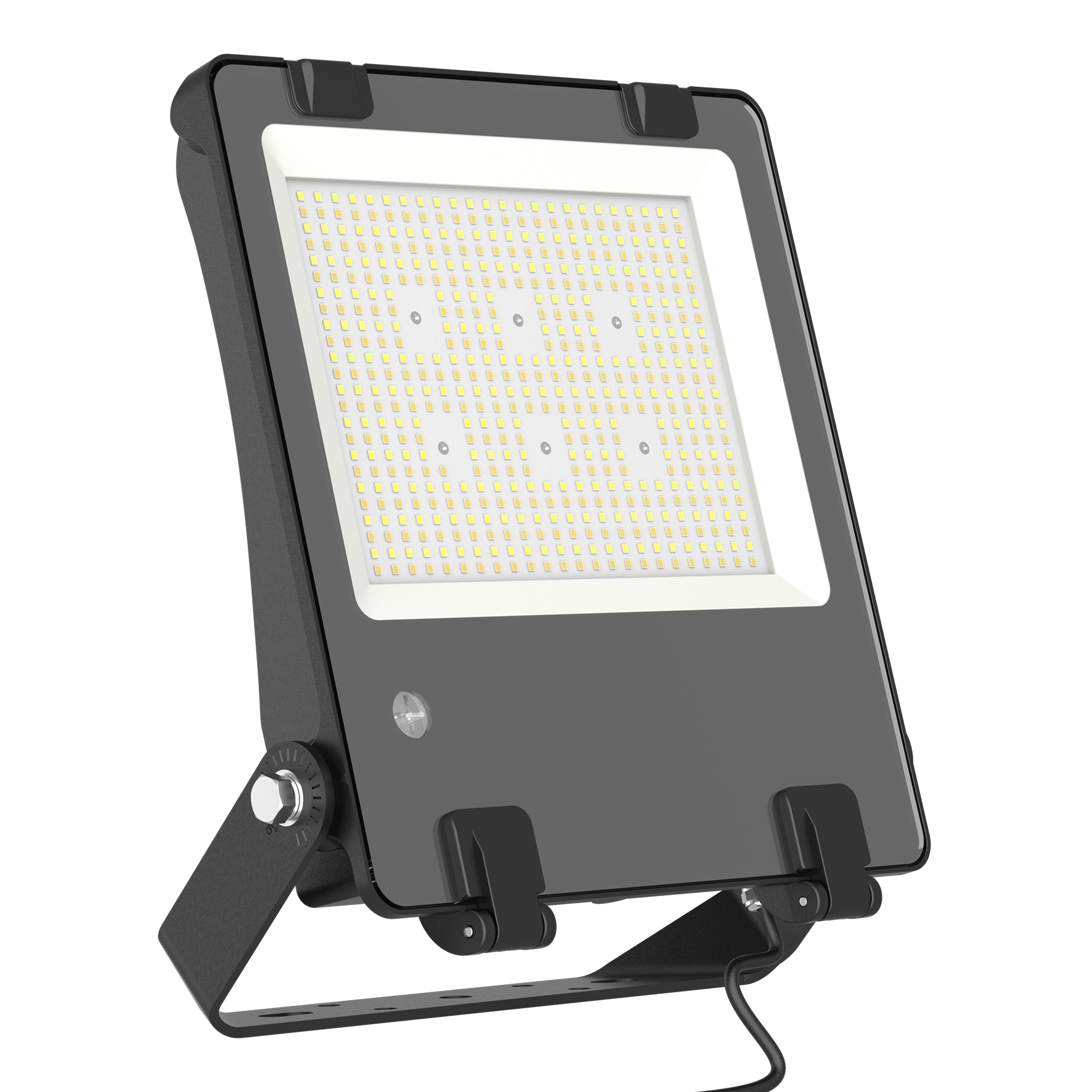 bouwlamp floodlight led klasse I bailey-3