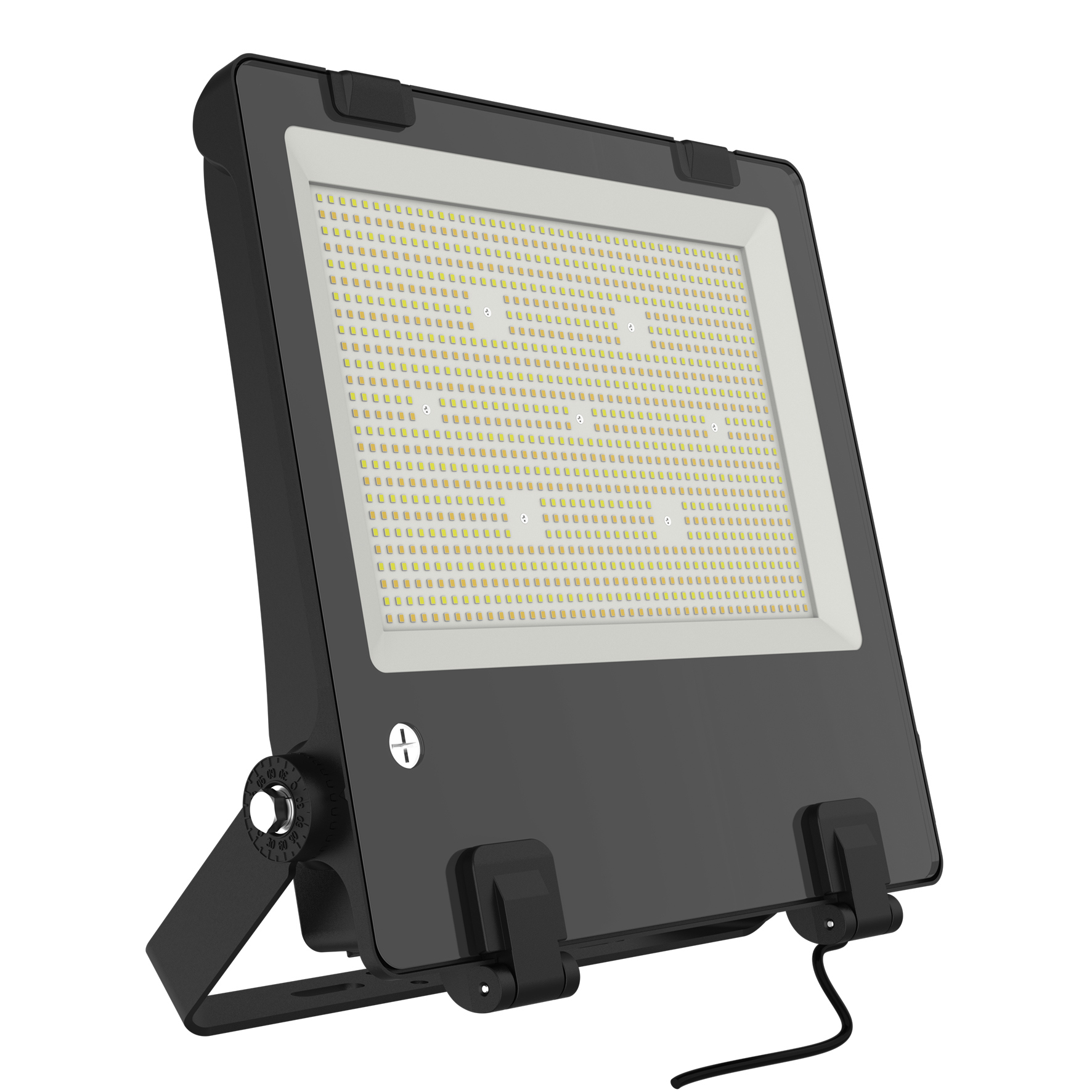 bouwlamp floodlight led klasse I bailey-3