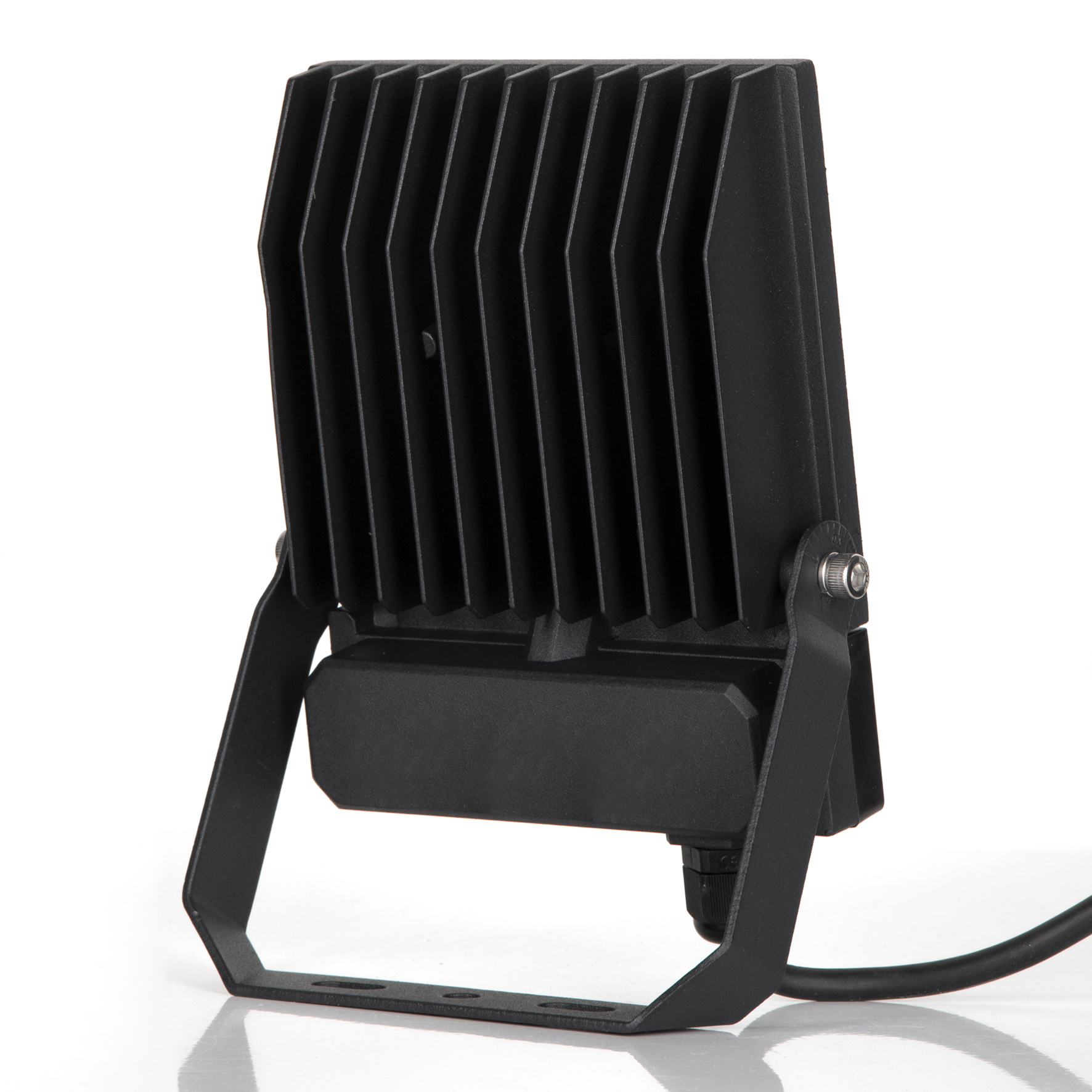 bouwlamp floodlight led klasse I bailey-4