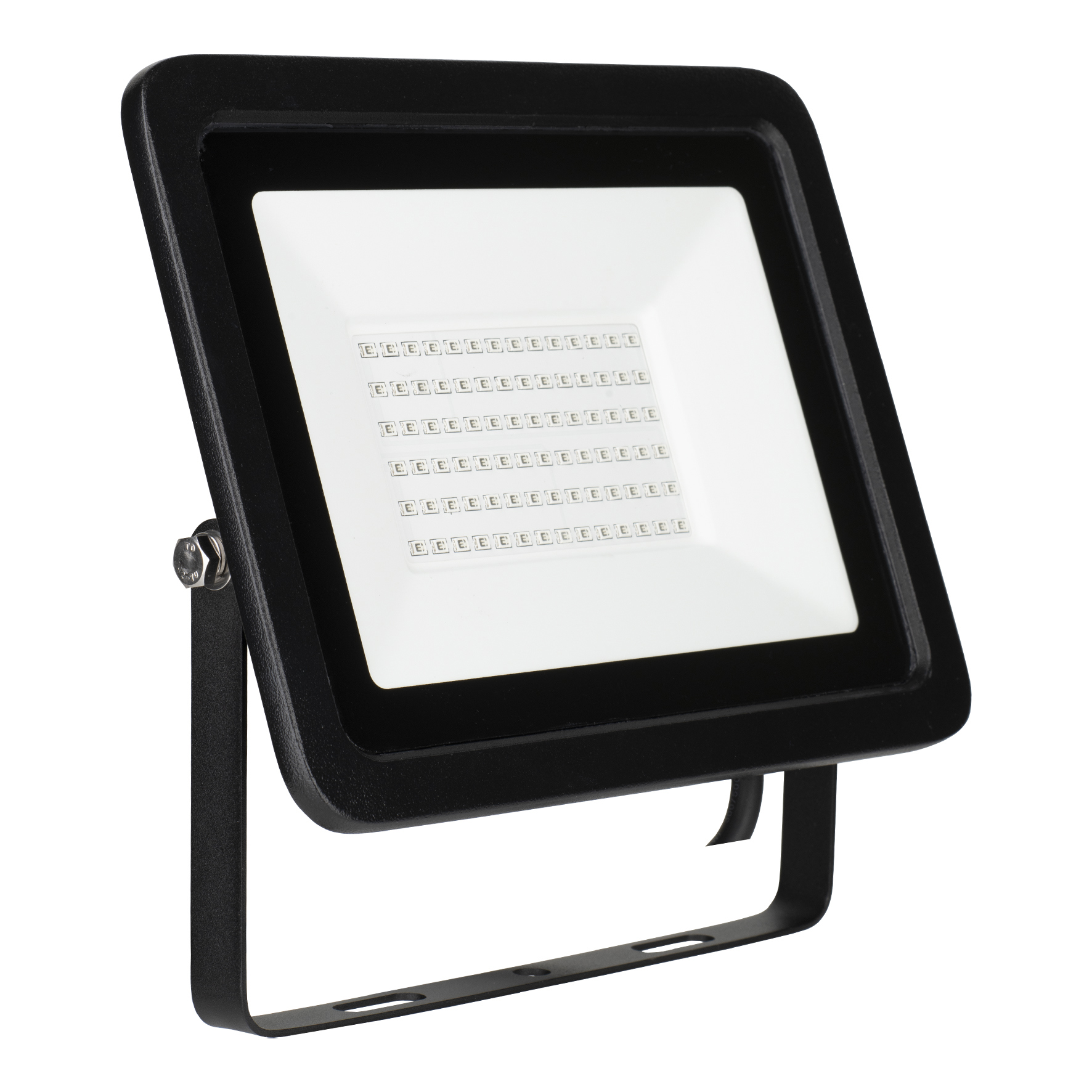 bouwlamp floodlight led klasse I bailey-3