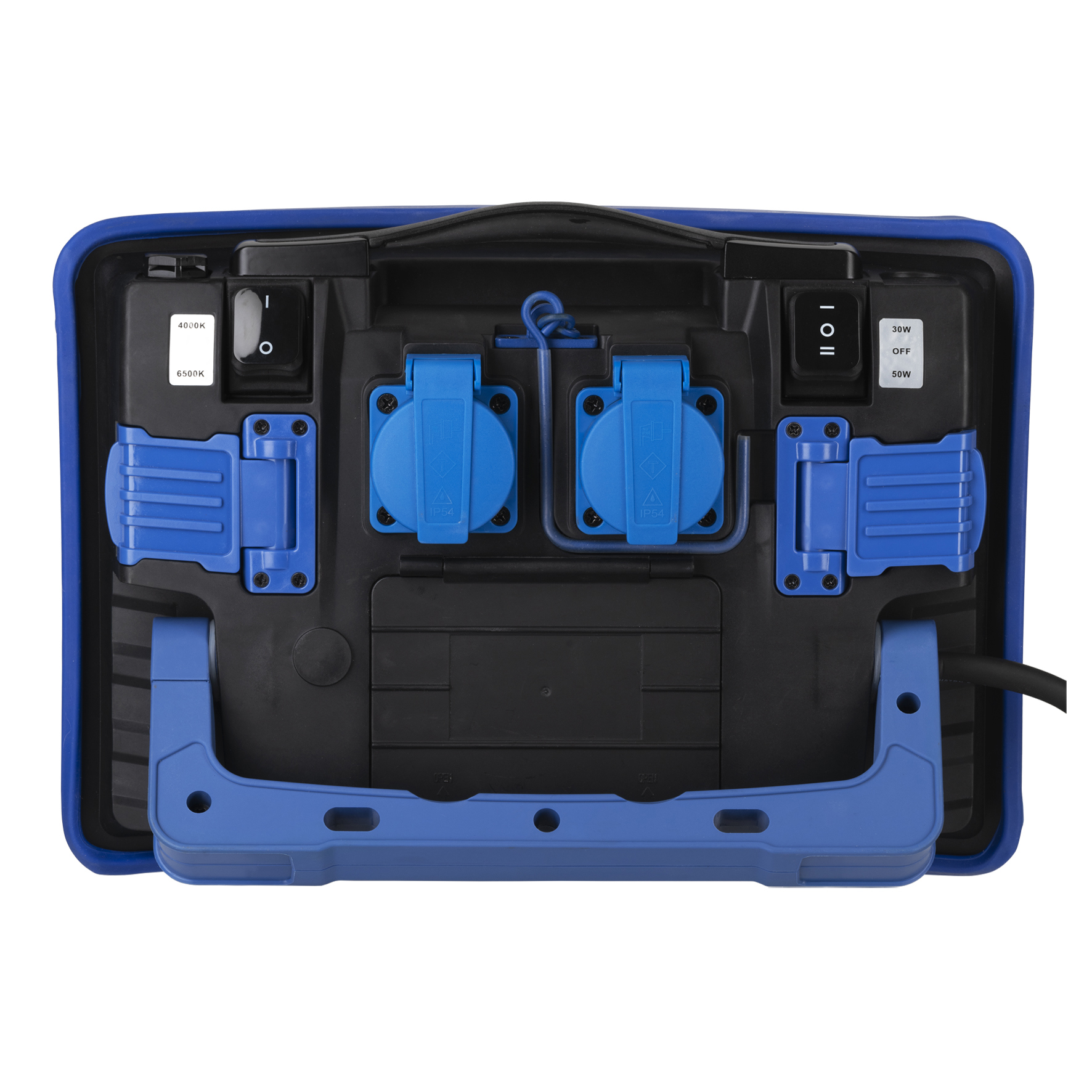 bouwlamp led klasse I bailey-3