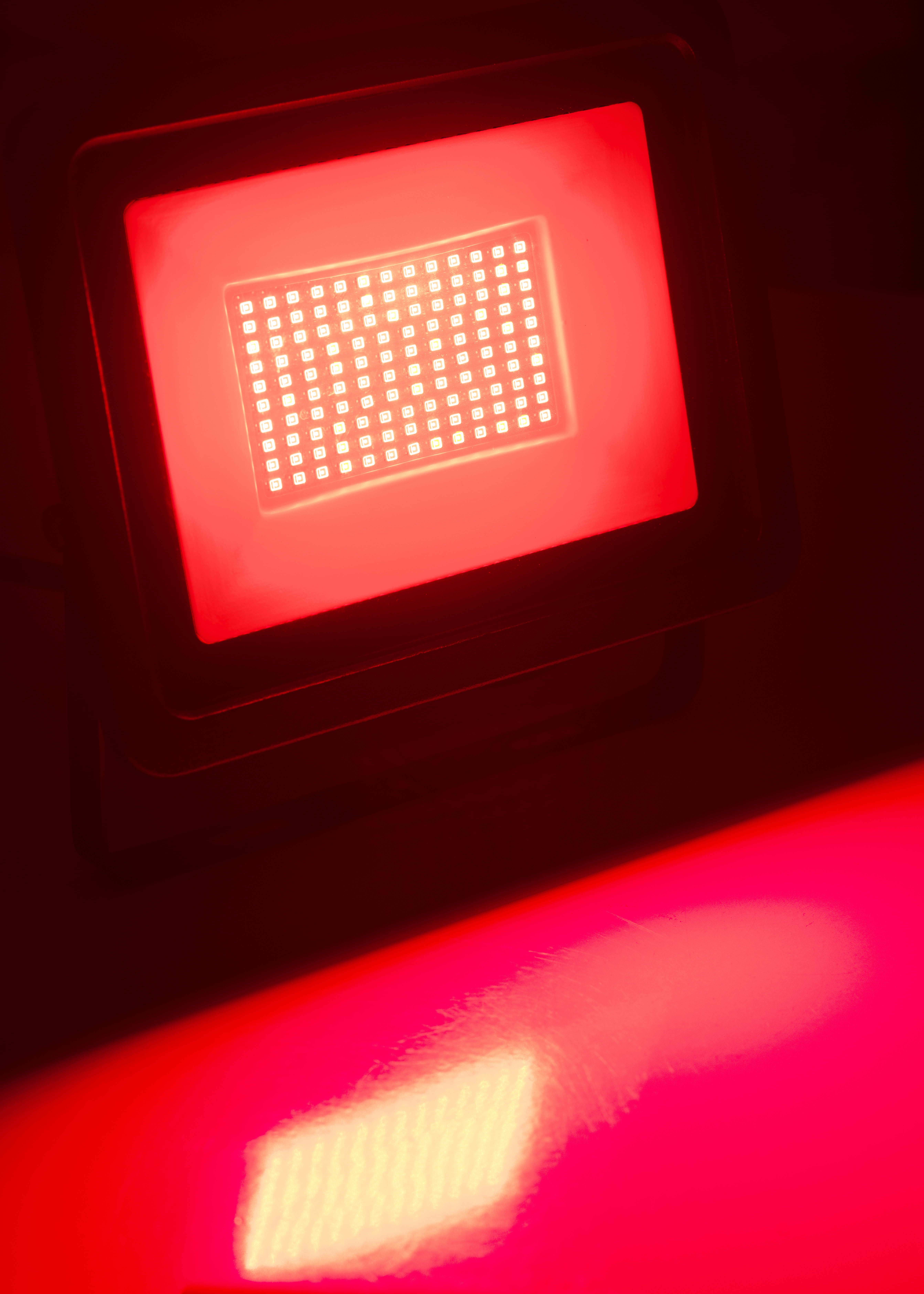 bouwlamp floodlight led klasse I bailey-4