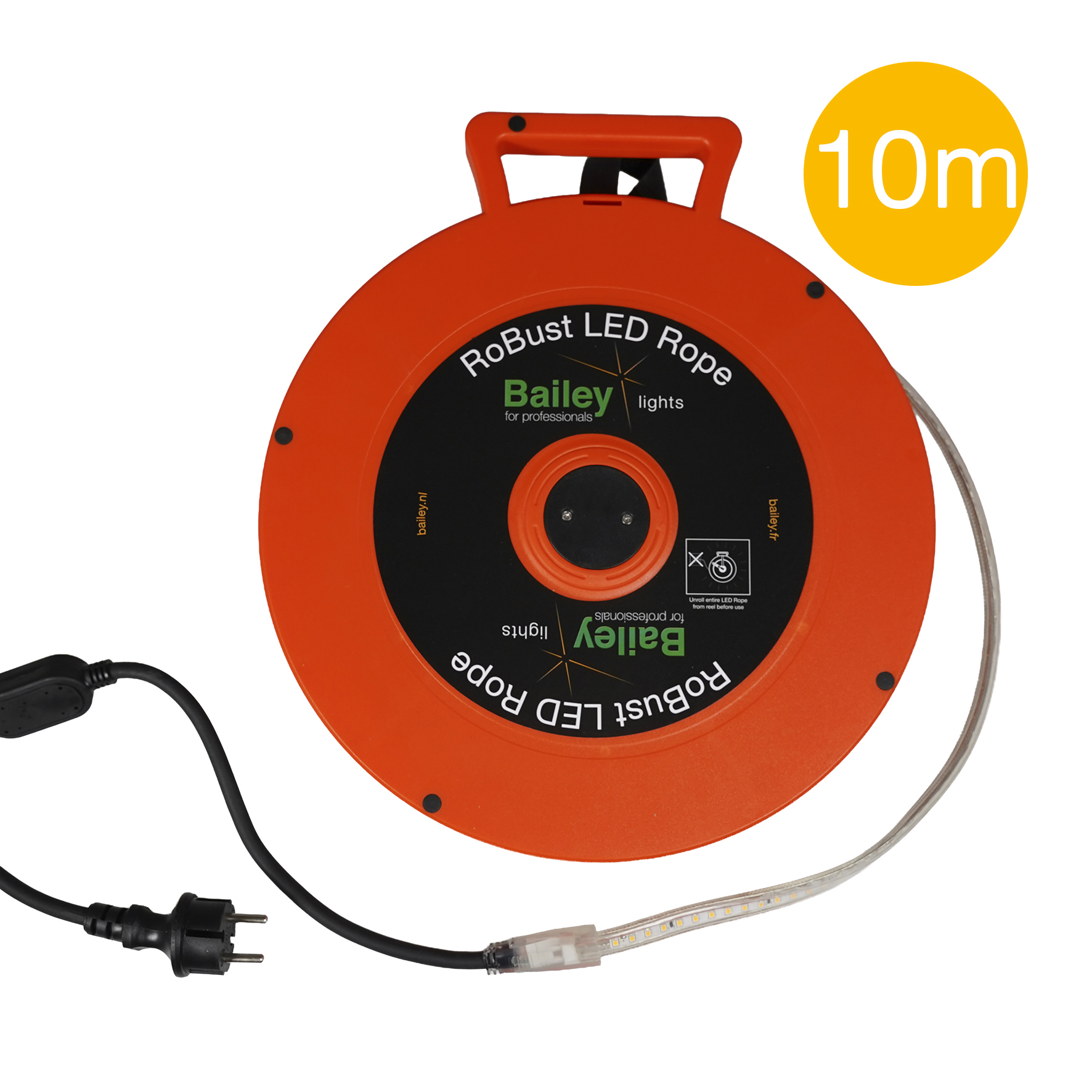 lichtslang led bailey