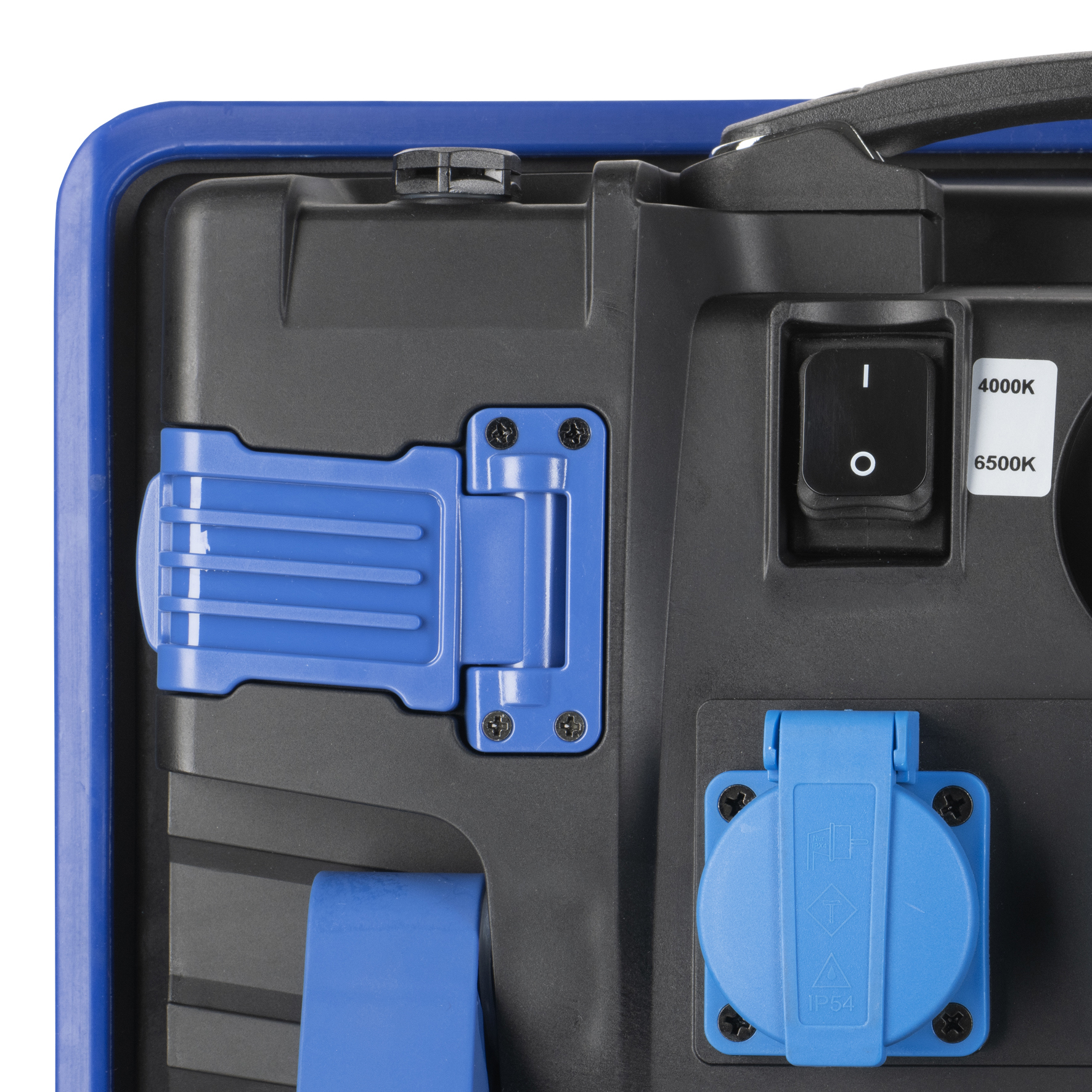 bouwlamp led klasse I bailey-6