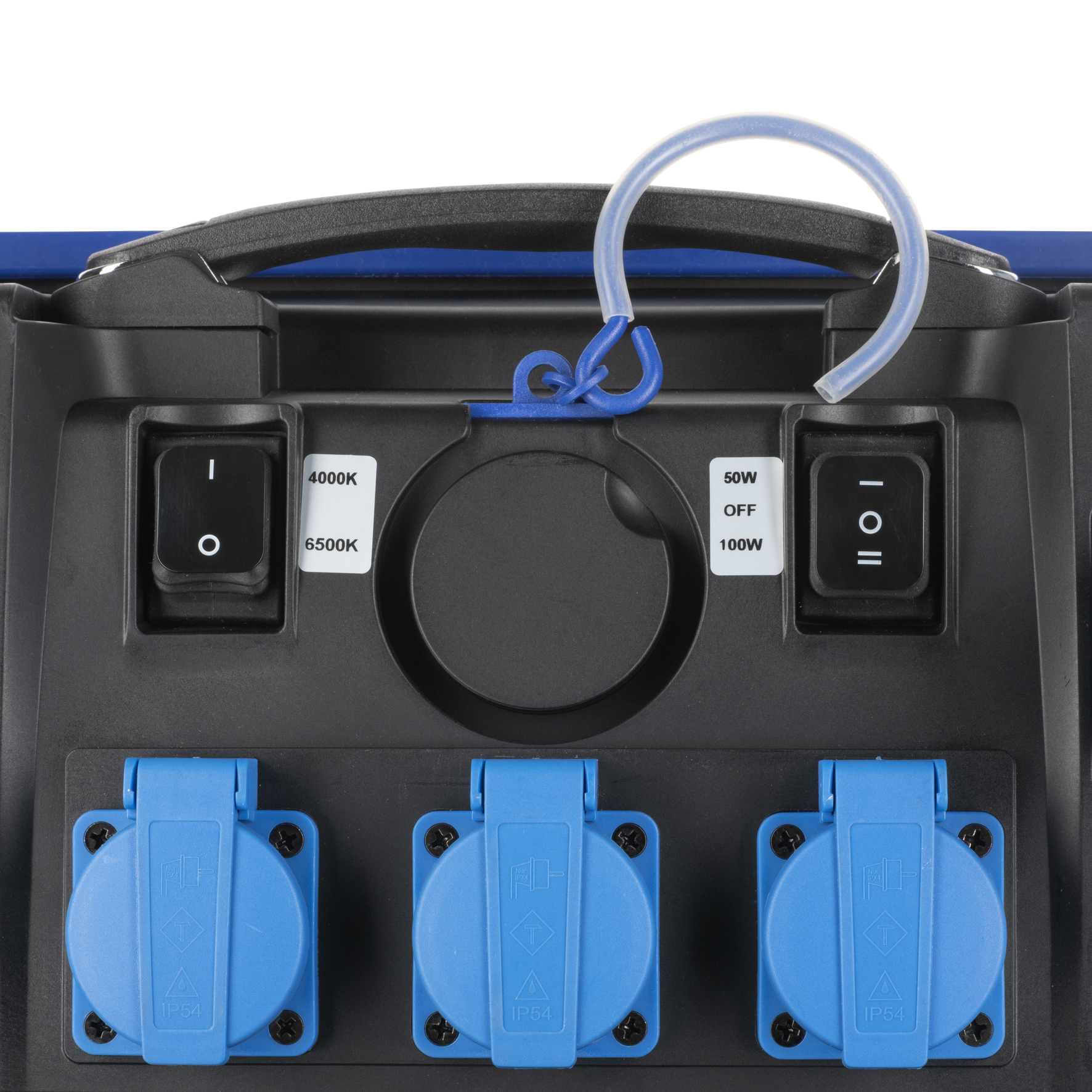 bouwlamp led klasse I bailey-5