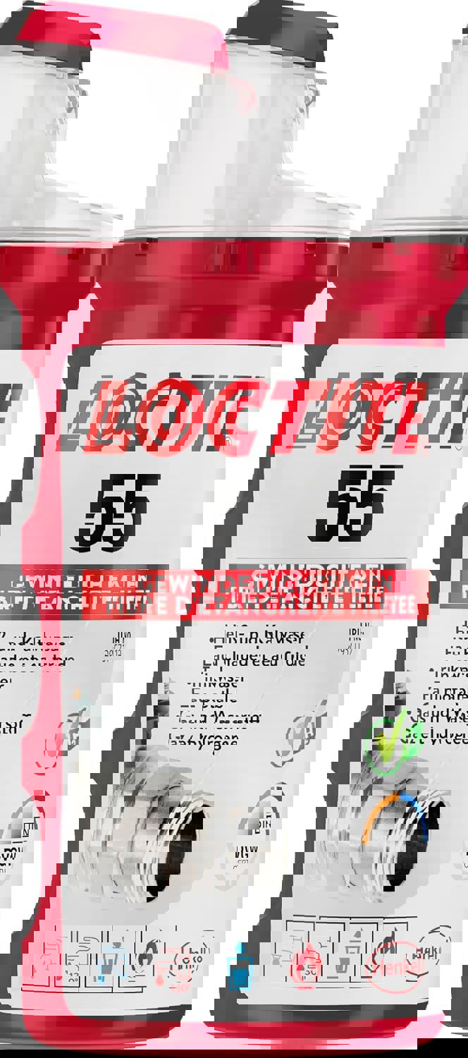 afdichtingskoord loctite