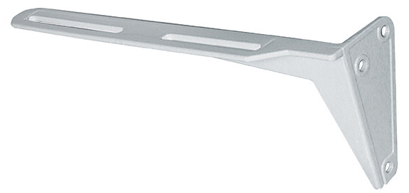 wastafelconsole aluminium defa