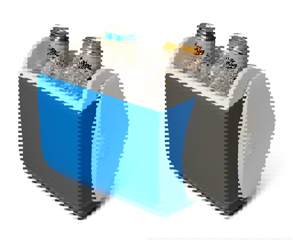 koelbox playmate igloo-12