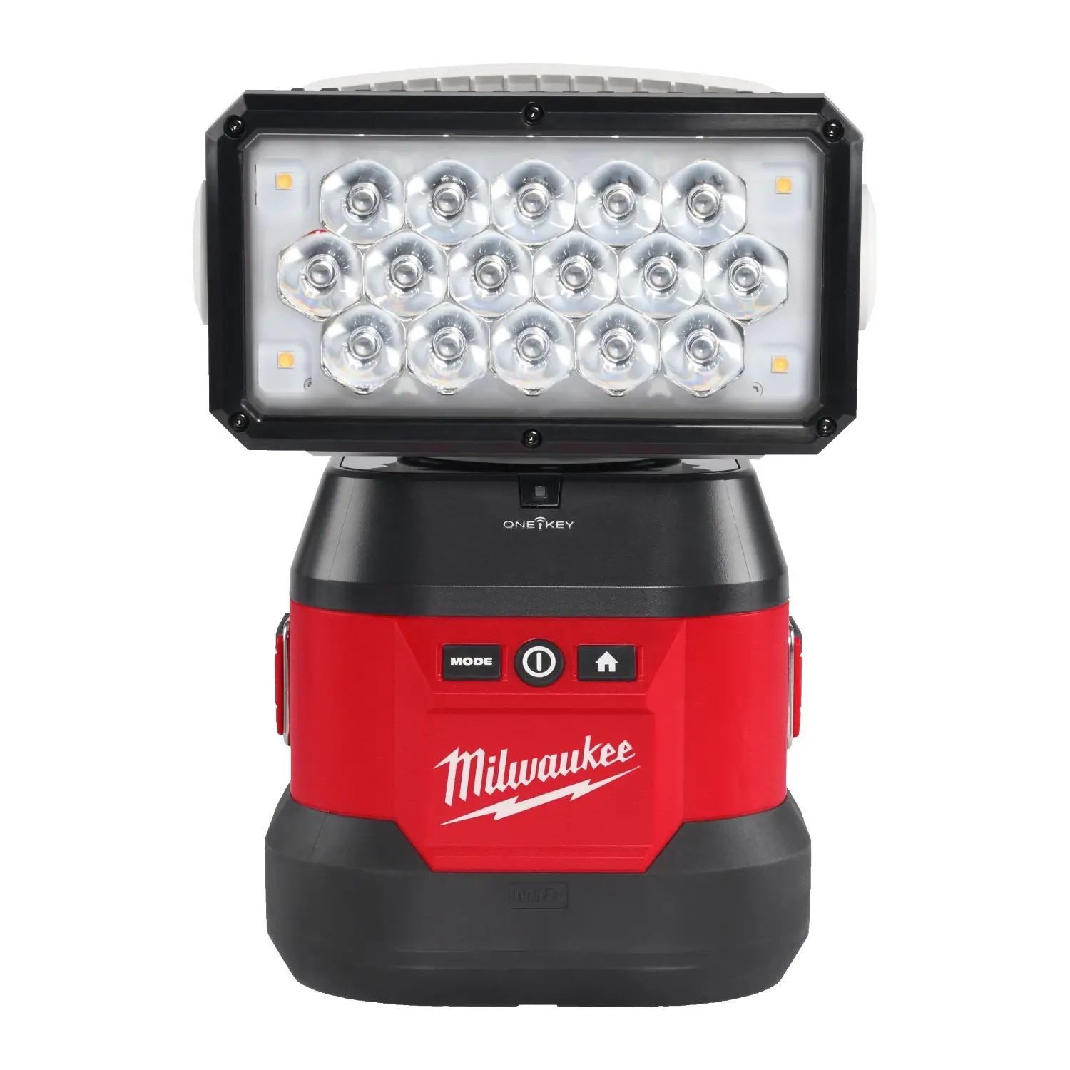 Accu Bouwlamp Led Milwaukee - M18 URSL-0 18.0V 4250Lm