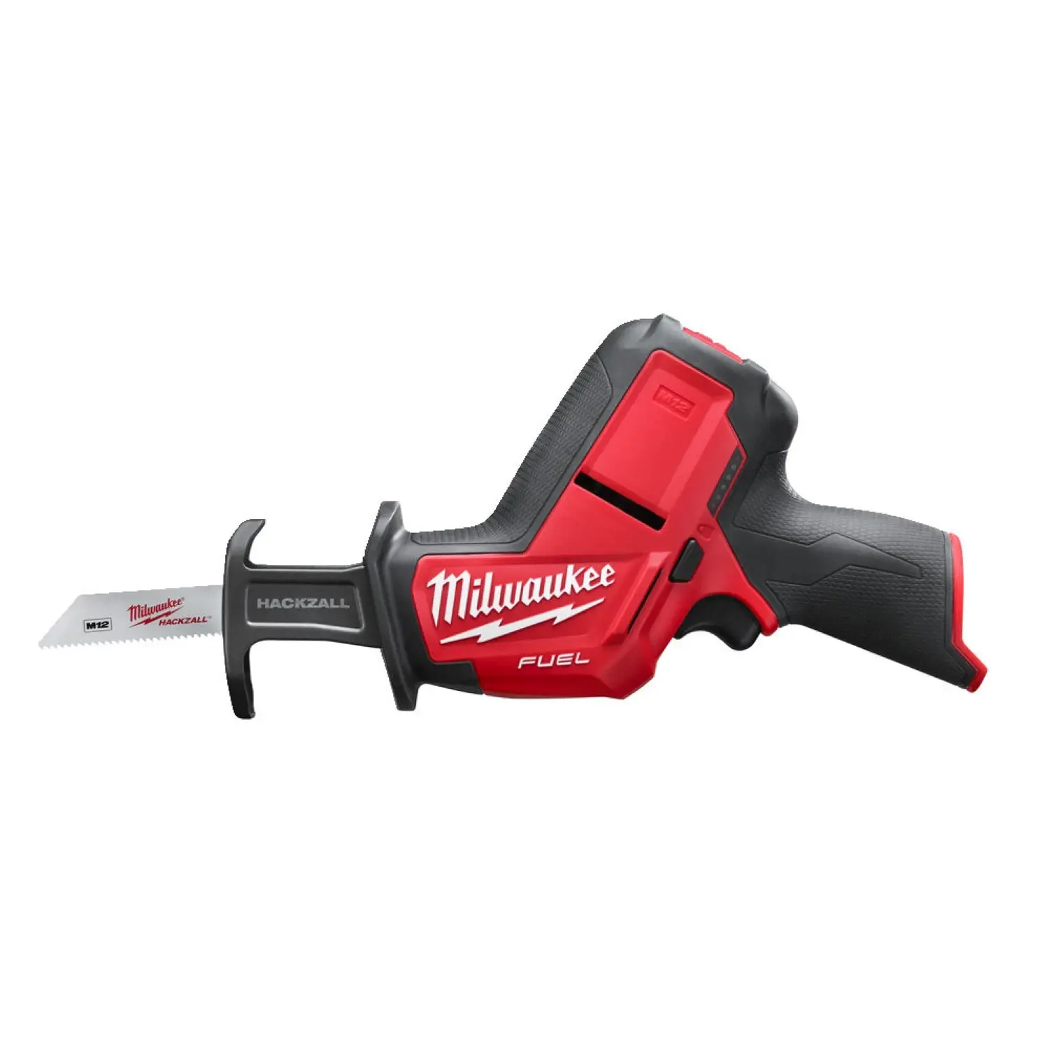Accu Reciprozaagmachine Milwaukee - M12 CHZ-402C 12.0V