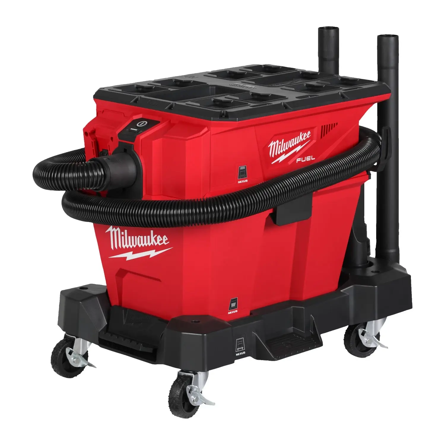 Accu Stofzuiger Milwaukee - M18FVC23L-0 18.0V