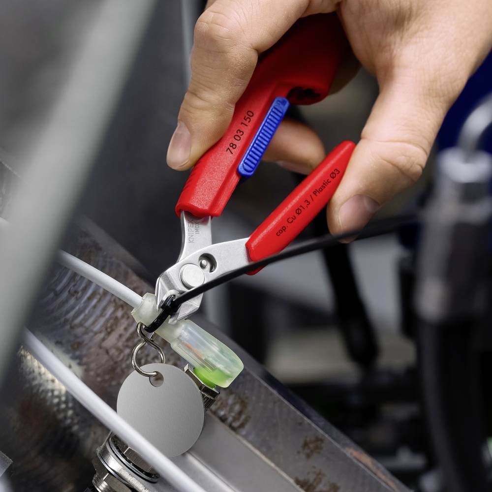 precisiesnijtang knipex-3