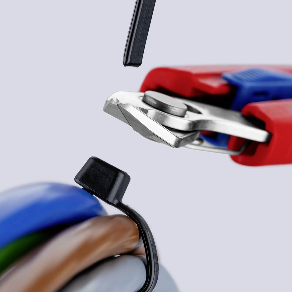 precisiesnijtang knipex-5