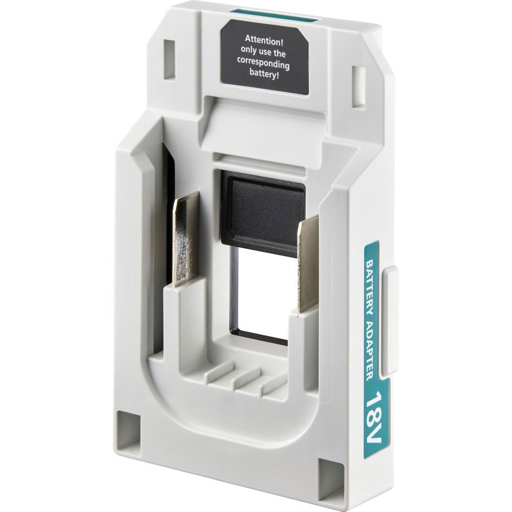 adapter multi-battery laser laserliner