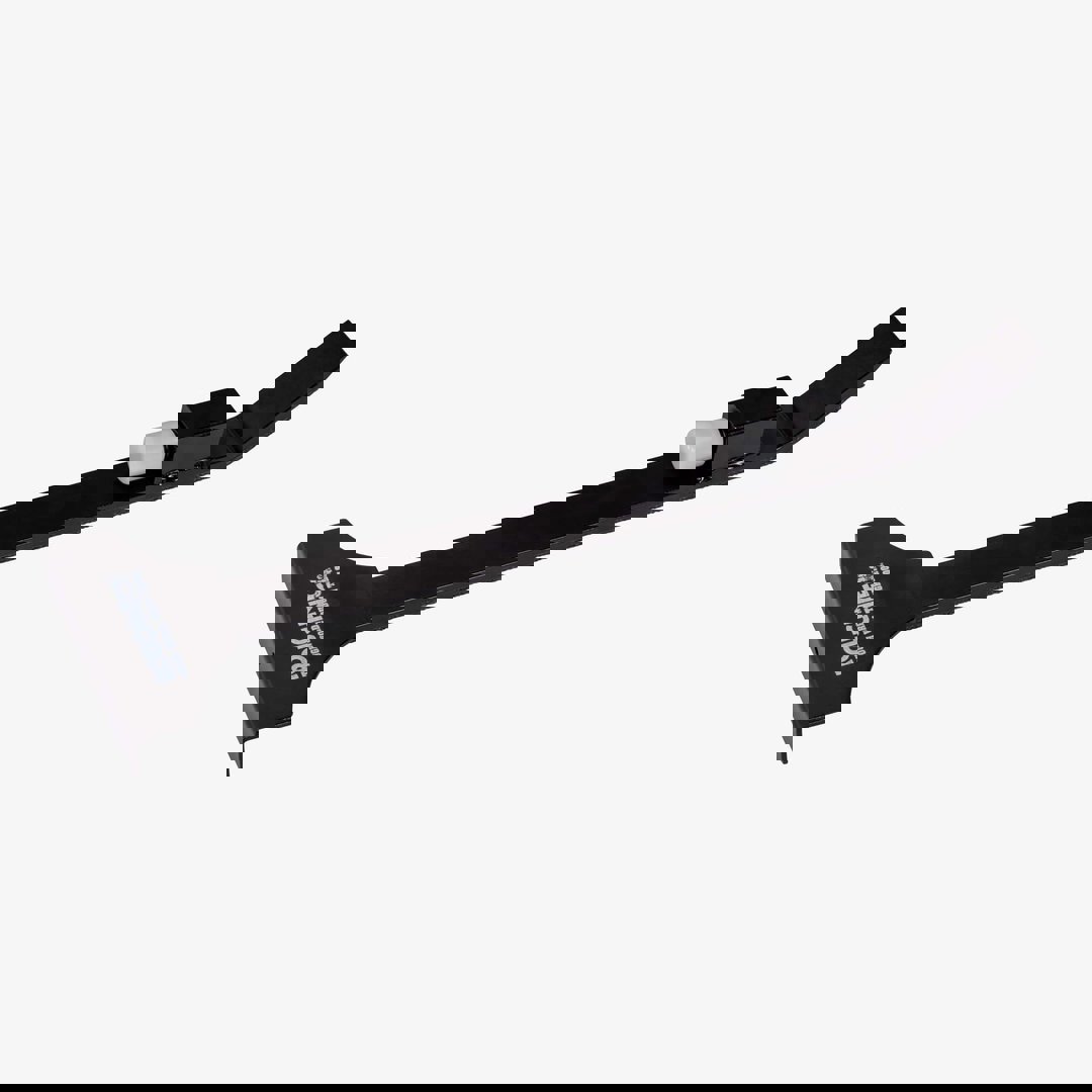 trekijzer zwaar roughneck