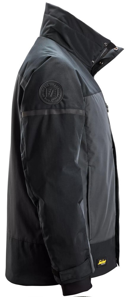 jack isolerend allroundwork snickers-5