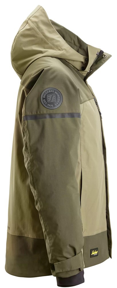 jack isolerend allroundwork snickers-5