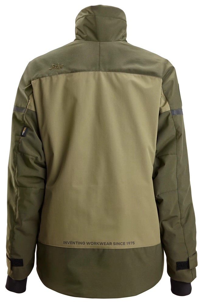 jack allroundwork dames snickers-3