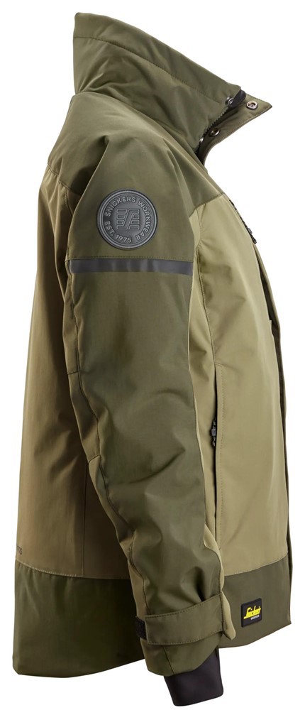 jack allroundwork dames snickers-5