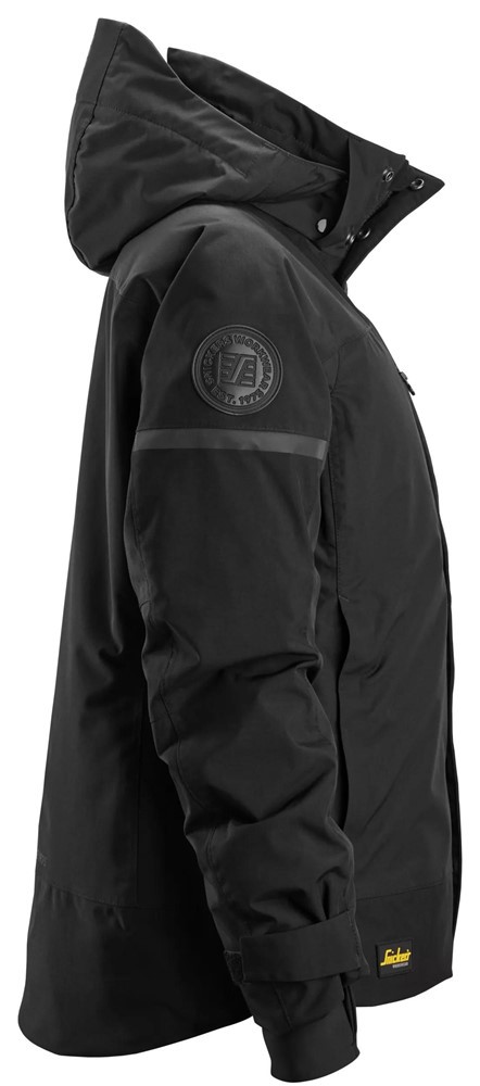 jack allroundwork dames snickers-5