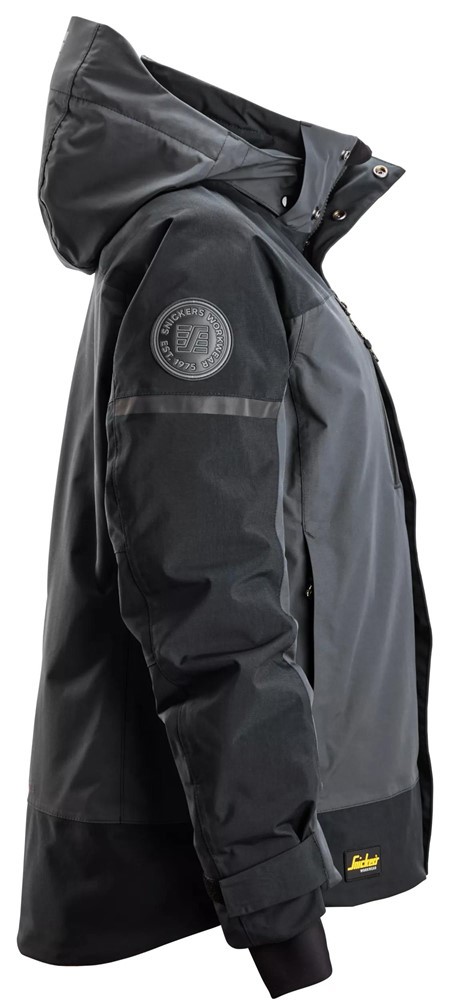 jack allroundwork dames snickers-5