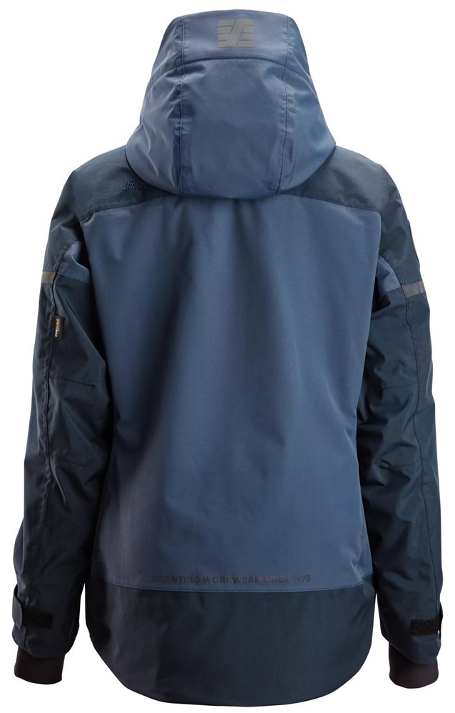 jack allroundwork dames snickers-3