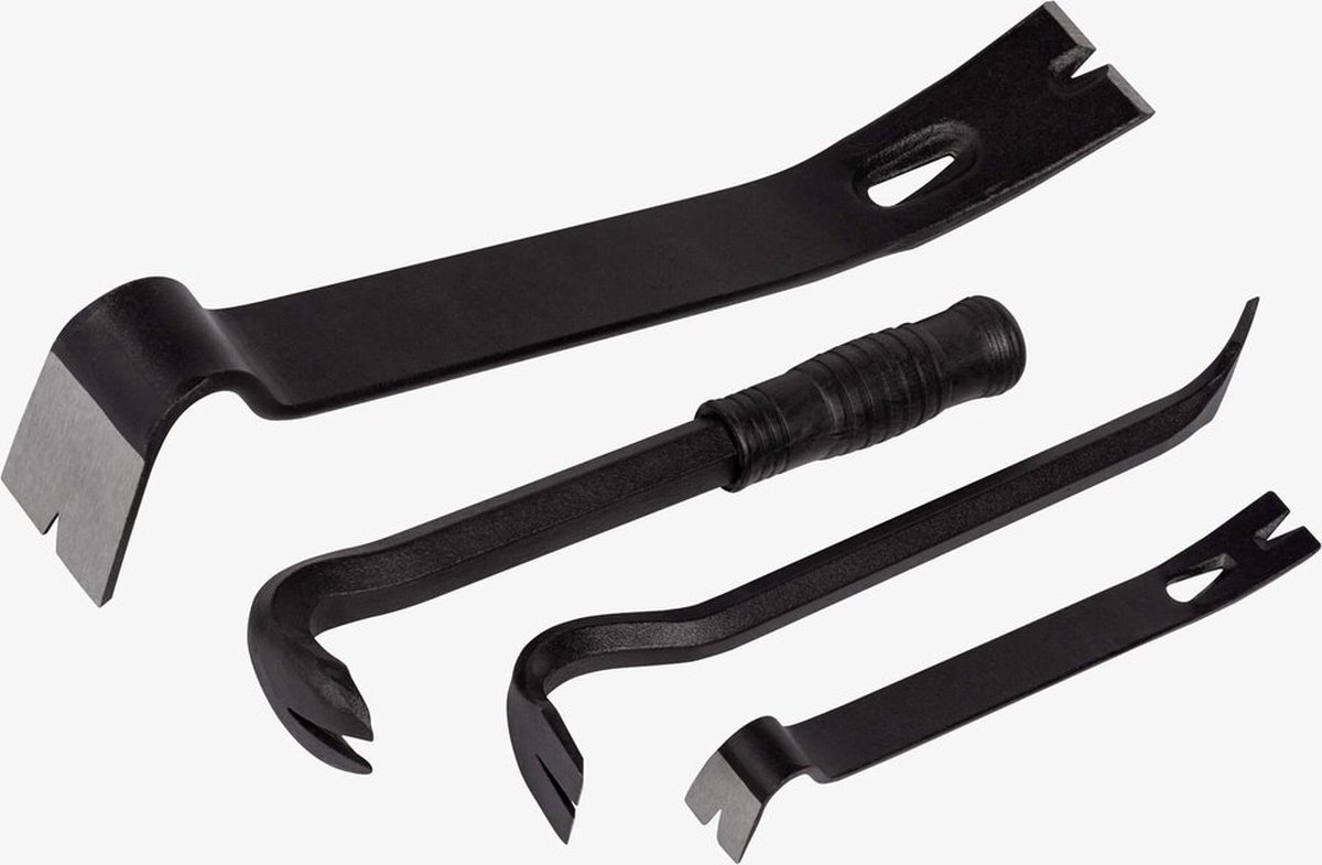 koevoetset roughneck