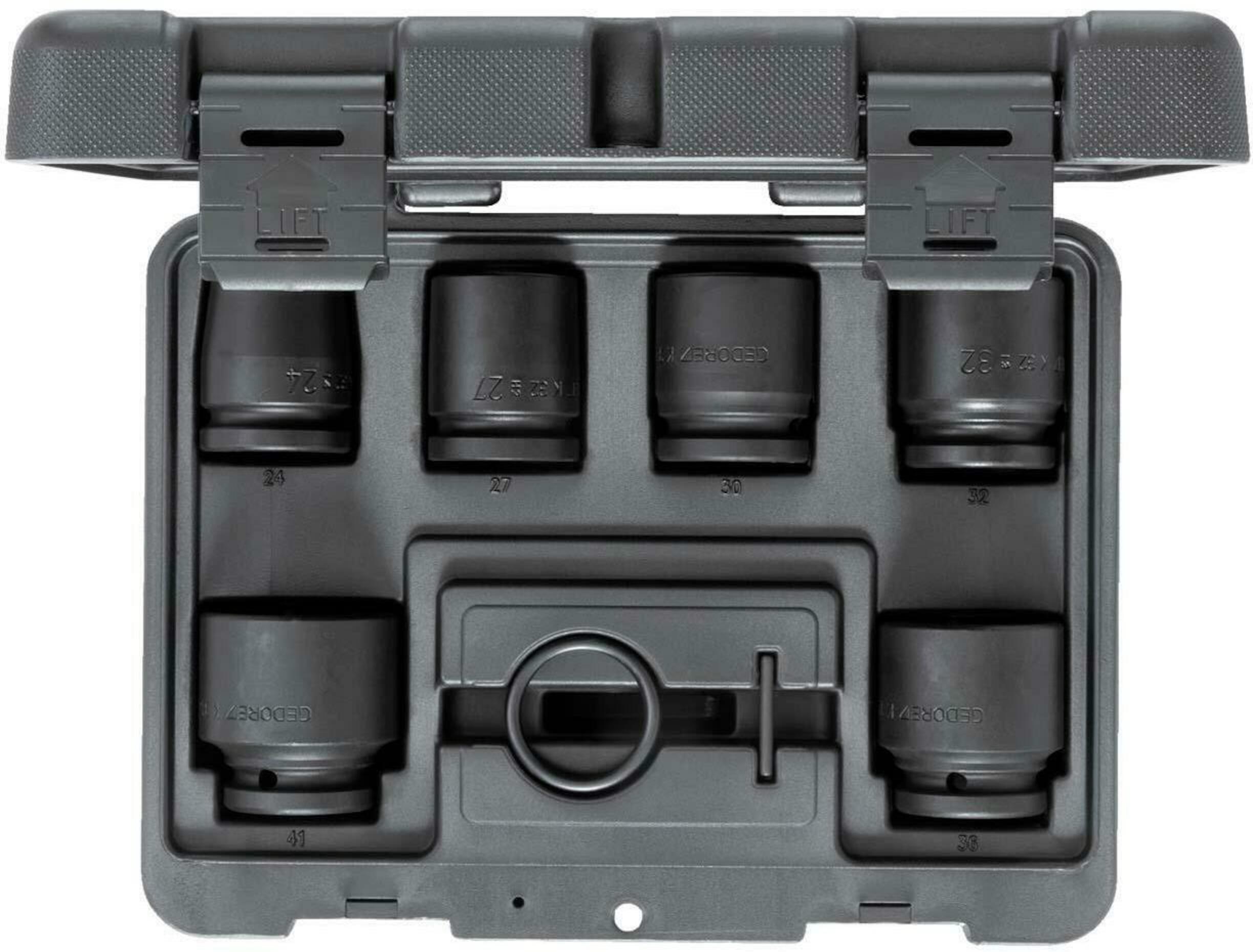 krachtdoppenset gedore-3