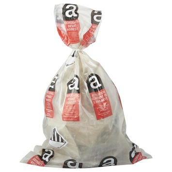 afvalzak asbest regeneraat