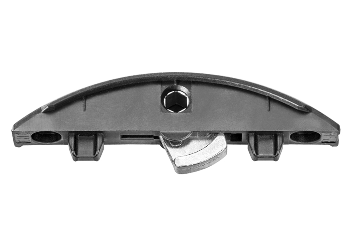 verbinders glasvezel lamello