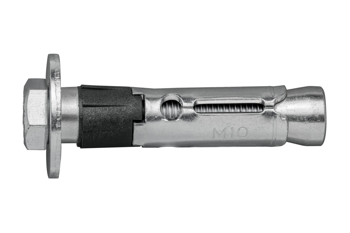 veiligheidsanker zwaar sympafix