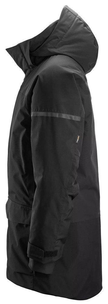 parka isolerend allroundwork snickers-5